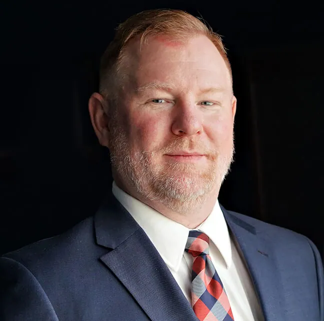 Randy D. Trammell, Esq. - Mahan Law Group - Mergers & Acquisitions